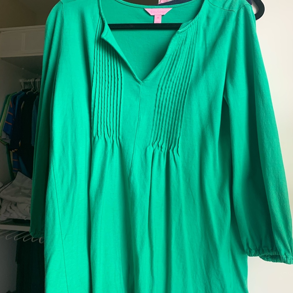 Lilly Pulitzer top